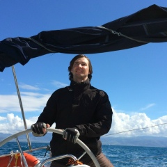 Макс Канев, 10.04.1978