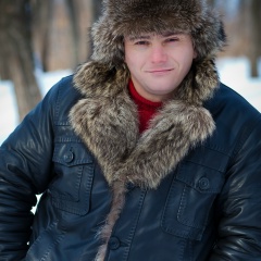 Евгений Медведик, 12.06, Хабаровск