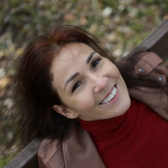 Елена Лебедева, 18.02, Москва