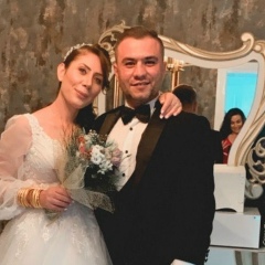 Харун Гюнгор, 27.02, Ankara