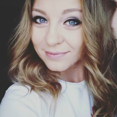 Маринка Калиновская, 24.07, Киев