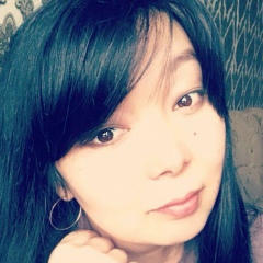 Жанар Кешильбаева, 24.08.1978, Усть-Каменогорск