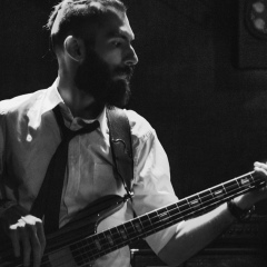 Антон Марохин, 05.06, Москва