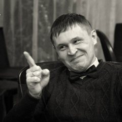 Сергей Речкалов, 08.01.1980, Санкт-Петербург