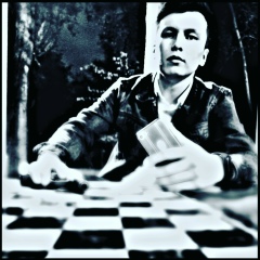 Оралбек Салыбек, 28.08, Алматы