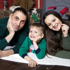 Анастасия Павловская, 06.08, Самара