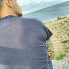 Максим Марков, 20.05.1987, Санкт-Петербург