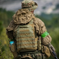 Август Хауст, 29.04.1995, Гоа