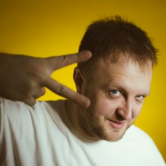 Андрей Ясашных, 07.12, Екатеринбург