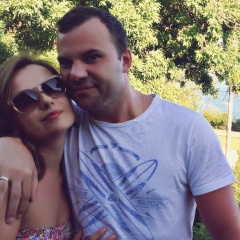 Михаил Шмарыкин, 27.05.1986, Санкт-Петербург