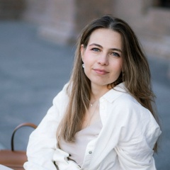 Настя Филина, 15.06.1988, Сестрорецк