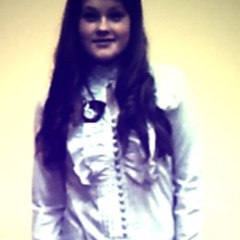 Наталья Ваганова, 22.05, Ангарск