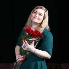 Ирина Новичкова, Самара