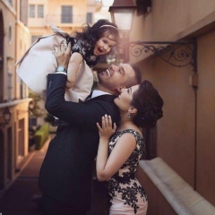 Abiliya Zhuniskulova, 23.02, Астана