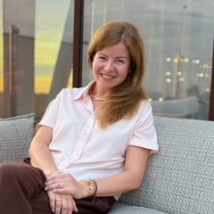 Татьяна Смирнова, Санкт-Петербург