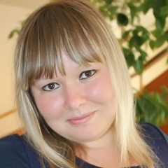 Наталья Лосева, 04.08.1986, Москва