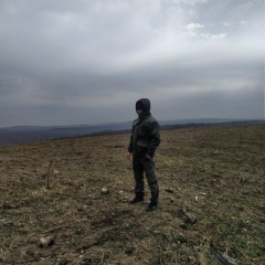 Александр Александрович, 24.12, Каневская