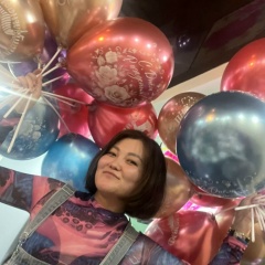 Кермен Нимеева, 26.03.1989, Казань