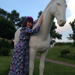 Екатерина Капштык, 20.12.1987, Днепр (Днепропетровск)