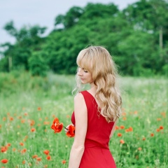 Светлана Воробьева, 26.07.1981, Кисловодск