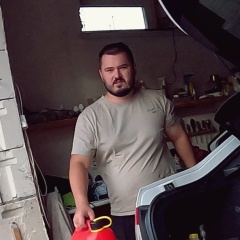 Ким Сысоев, 31.03