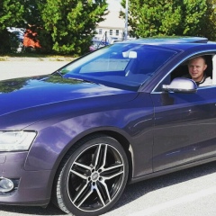 Максим Кудряшов, 22.06.1988, Кохтла-Ярве