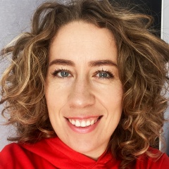 Мария Казаринова, 06.12.1989