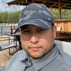 Данияр Байдильдинов, 18.05.1990, Астана