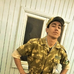 Олимджон Холзод, 28.02, Душанбе