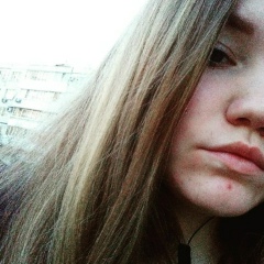 Анастасия Мельникова, 12.05.2002, Екатеринбург