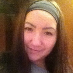 Альфия Чурбаева, 02.05.1994, Самара