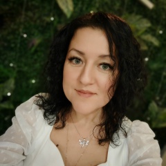 Татьяна Троицкая, 01.04.1983, Калуга