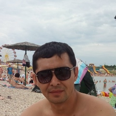 Рамиль Джакубаев, 24.08.1979, Актобе