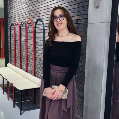 Анна Кулишова, 03.10, Набережные Челны