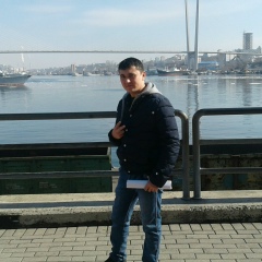 Daniyar Kadirmetov, Кентау