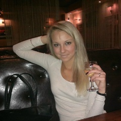 Viktoriya Spektor, 23.10, Екатеринбург