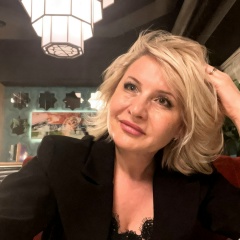 Олеся Сытина, Челябинск