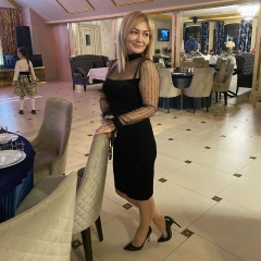 Анна Матюнина, 10.06