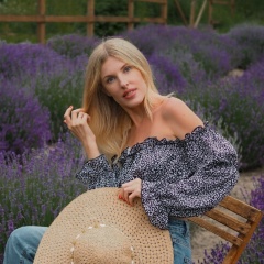 Дарья Шлычкова, 14.03