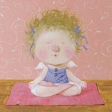 Даша Голыбина, 08.03, Москва