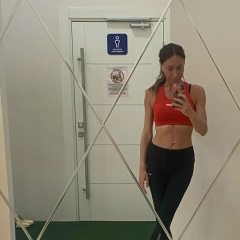 Евгения Цацуева, 12.10, Санкт-Петербург