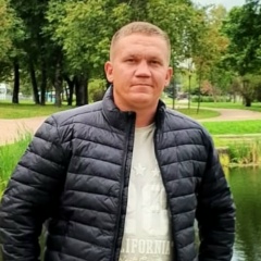 Сергей Павлов, 09.06, Сосновый Бор