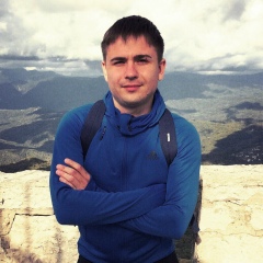 Юрий Пряничников, 18.12