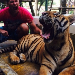 Антон Волков, 01.01.2010, Москва