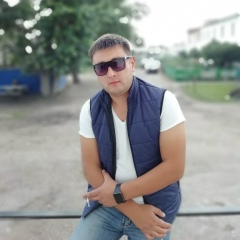 Данияр Секенов, Ерейментау