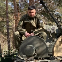 Ленар Валеуллов, 14.11, Казань