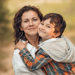 Анна Кутузова, 18.10, Электросталь