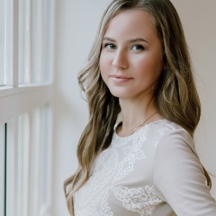 Наталья Капустина, 26.05, Санкт-Петербург