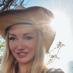 Илона Малинова, 28.09.1986, Москва