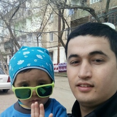 Музаффар Джумаев, 11.02, Душанбе